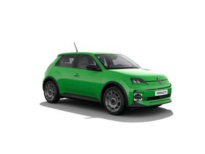 Renault R5 TopDeal! 0,25% Versteuerung Gewerbedeal!