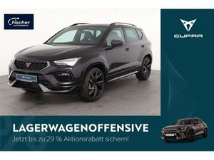 Cupra Ateca 2.0 TSI 4Drive VZ Tribe Edition