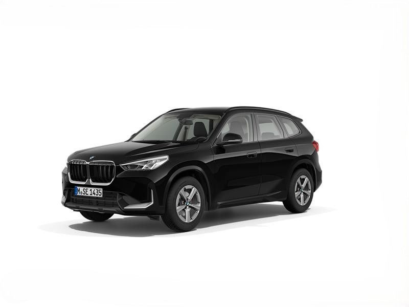 BMW X1 sDrive20i Leasing