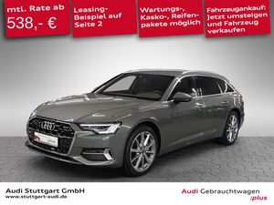 Audi A6 Avant advanced 50 TFSI e quattro S tronic