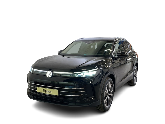Volkswagen Tiguan Elegance 2,0 l TSI OPF 4MOTION 150 kW (20 Auto-Abo