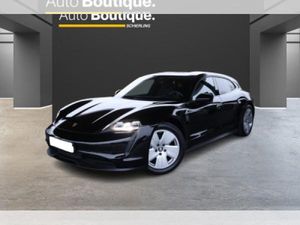 Porsche Taycan Sport Turismo (476 PS) /PERFORMANCE PLUS/NVI/KLIMA/SHZ/PDC/DAB/APP-CONNECT UVM.