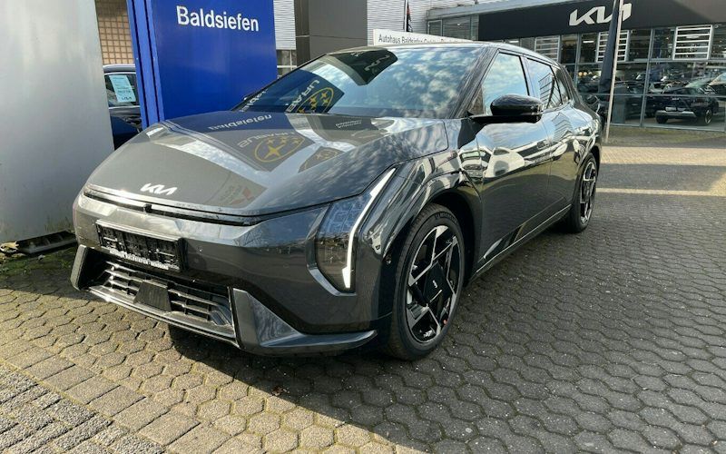 Kia Ev4 81 KWh 150 KW GT-Line Frontantrieb 5dr Auto kaufen