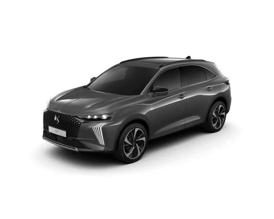 DS Automobiles DS 7 ÉTOILE BlueHDI 130 Leasing