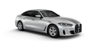 BMW 4er-Reihe - 420d Gran Coupé A Leasing