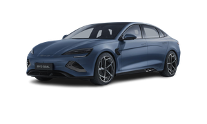 BYD Seal BEV 82.5kWh  RWD BEV 82.5kWh Design RWD - Auto-Abo