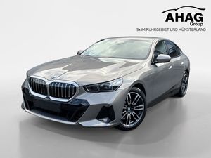 BMW 520d Limousine