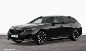 BMW 550e xDrive Touring M Sport AHK LiveCockpitProf