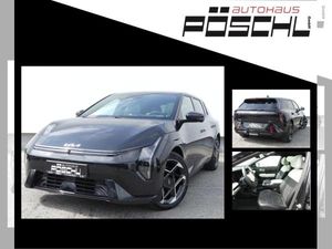 Kia EV4 81,4 kWh GT-Line 🚨VOLLAUSSTATTUNG🚨
