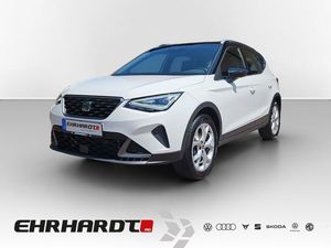 Seat Arona 1.5 TSI DSG FR VIRTUAL*VOLL-LED*NAV*ACC*SH