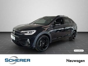 Volkswagen Taigo R-Line 1.0 TSI DSG BLACKS AHK NAVI IQDRIVE