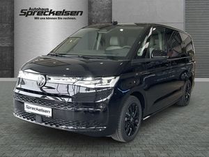 Volkswagen T7 Multivan Goal 2.0 TDI++DSG++LÜ++Voll++Leder++