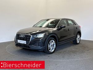 Audi Q2 35 TFSI LED KAMERA NAVI 18 PDC DAB