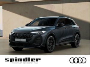Audi Q5 SUV e-hybrid quattro | Luftfederung,AHK,360°