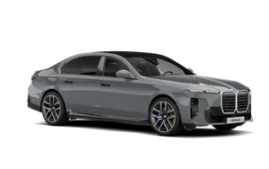 BMW 7er-Reihe 740d xDrive