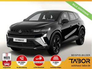 Renault Symbioz Esprit Alpine Mild Hybrid 140 ParkAssist Leasing