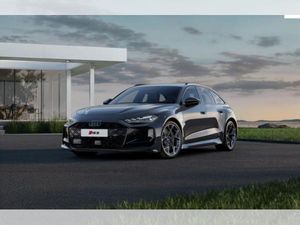 Audi RS5 Avant 470kW quattro #freikonfigurierbar #Sonderaktion
