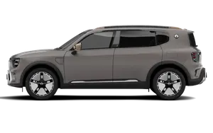 smart #5 100 kWh Autom. 4WD Pulse Leasing
