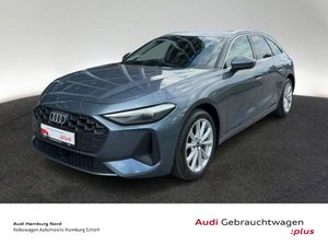 Audi A5 Avant 2.0 TFSI quattro S tronic AHK Sound ACC