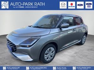 Suzuki Swift 1.2 Dualjet Club Hybrid *NAVI/KLIMA/PDC* Leasing