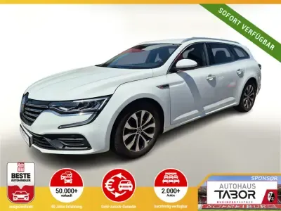 Renault Talisman Grandtour 1.3 TCe 160 EDC Zen LED PDC Leasing