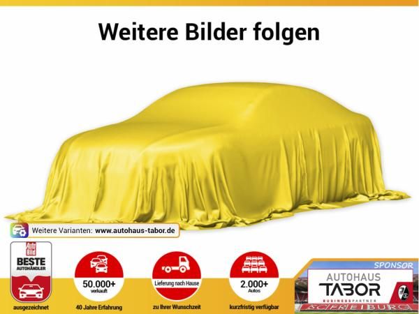 Renault Kangoo KANGOO PKW Techno TCe 130 EDC (L2) 7-Si Leasing