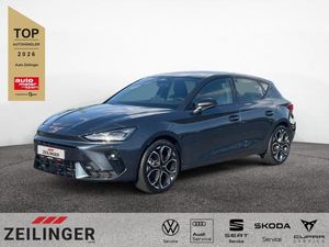Cupra Leon eTSI DSG|5J. GARANTIE|KAMERA|NAVI|ACC|ALARM