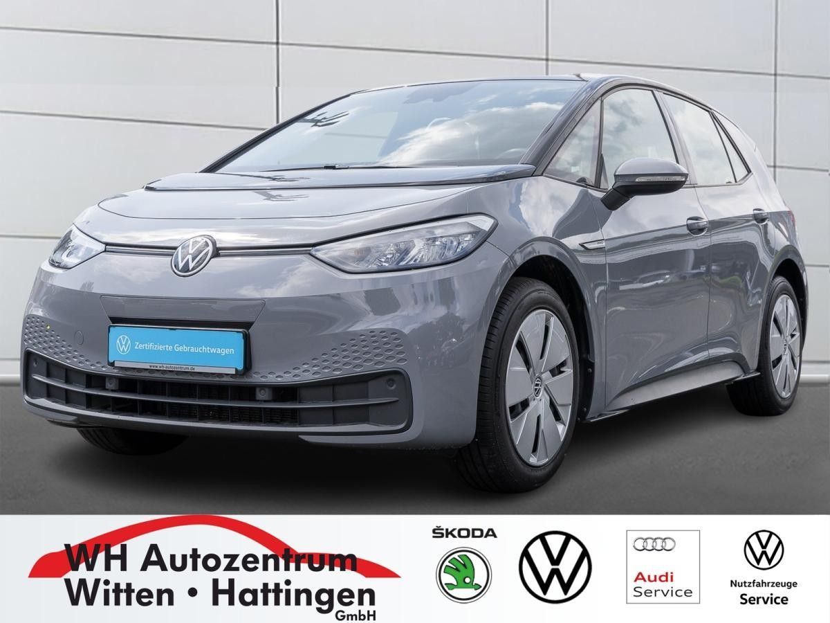 Volkswagen ID.3 Pro Performance Life NAVI-PRO LED CCS STZHZG PDC ACC Leasing