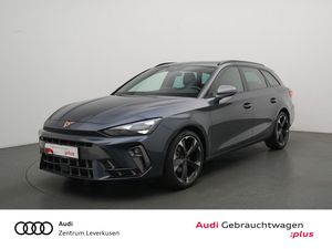 Cupra Leon ST DSG NAVI VIRT ACC KAM LEDER SHZ CARPLAY