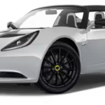 Lotus Elise Leasing