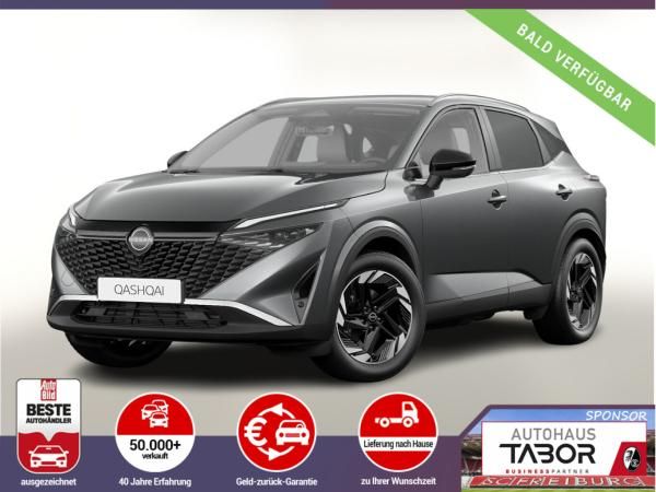 Nissan Qashqai e-Power N-Connecta Pano SHZ PrivG LED Leasing