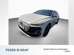 Audi A6 e-tron A6 Avant e-tron quattro - S line - AHK