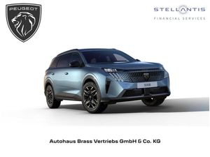 Peugeot 5008 Allure Business HYBRID 145 DSC6
