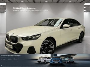 BMW 520i M Sport Standheizung Driv.Assist+ Harman/K