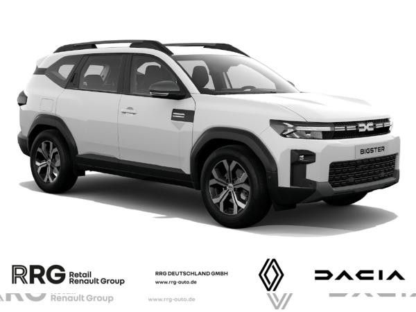 Dacia Bigster Expression TCe 140 ??Winterkompletträder Leasing