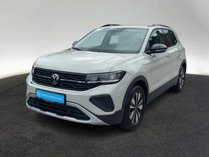 Volkswagen T-Cross 1.0 TSI Goal DSG Kamera Navi CarPlay ACC