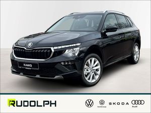Skoda Kamiq 1.0 TSI DSG Selection Keyless ACC Rückfahr