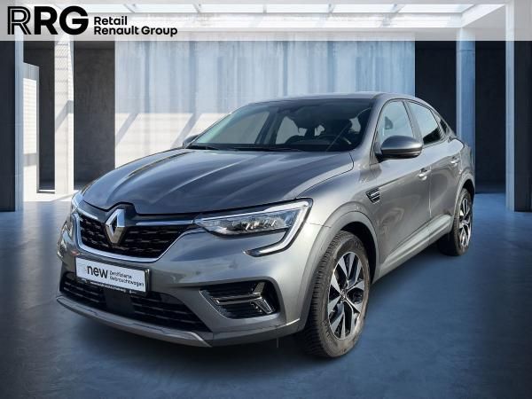 Renault Arkana EQUILIBR TCe 140 EDC Leasing