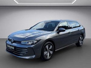 Volkswagen Passat 2.0 TDI Business DSG