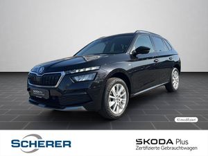 Skoda Kamiq 1.0 TSI Tour PDC+Navi+App+Climatr+Sitzhz