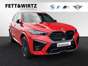 BMW X5 M Competition Lr. 1.274,- br. o.Anz. 48Mon/10