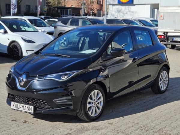 Renault ZOE Experience R135 ⚡️ Aufladen. Losfahren. Lächeln.😁 Leasing