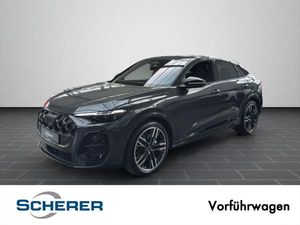Audi SQ5 Sportback TFSI 270 kW S tronic AHK, B&O Premium Sound, HUD, Standhzg. Tech pro, Winterpaket, Dashcam