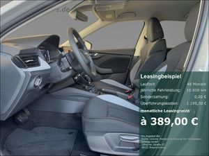 Skoda Scala Balance 1.5 TSI DSG Navi ACC AHK PDC LED