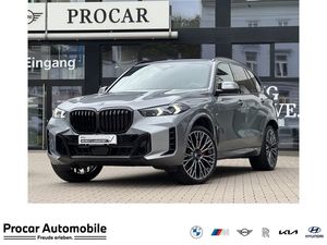 BMW X5 xDrive30d M Sport Pro DA PA Prof HuD H/K 22"