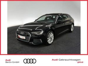 Audi A6 Avant Design 40 TDI qu.S tr. MATRIX NAVI RFK