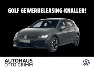 Volkswagen Golf R-Line 6-Gang*Gewerbeaktion*FREI KONFIGURIERBAR*