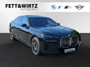 BMW 740d xDrive Inkl. € 1.190 Zubehörbonus*neue Somm
