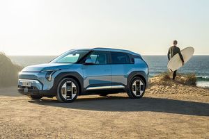 Kia EV3 Earth 81,4 kWh