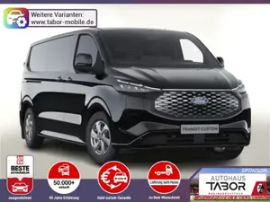 Ford E-Transit E- 71kWh Limited L2 AHK LED SHZ 3S